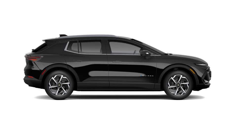 2026 Chevrolet Equinox EV 2LT - Photo 40