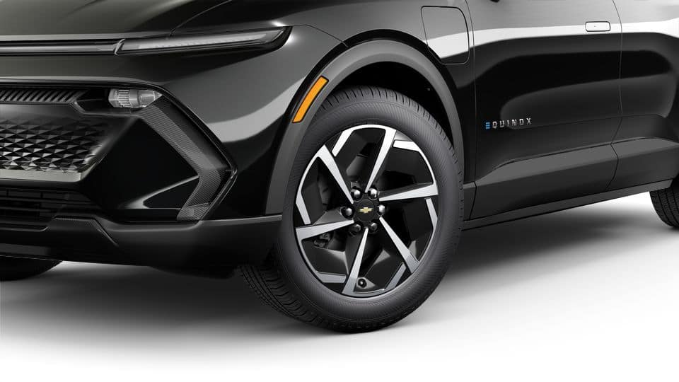 2026 Chevrolet Equinox EV 2LT - Photo 41