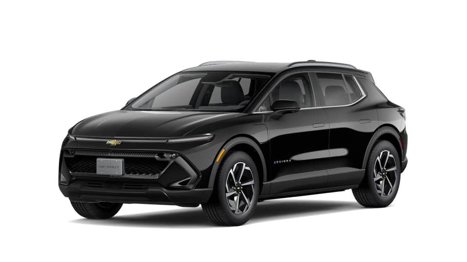 2026 Chevrolet Equinox EV 2LT - Photo 38