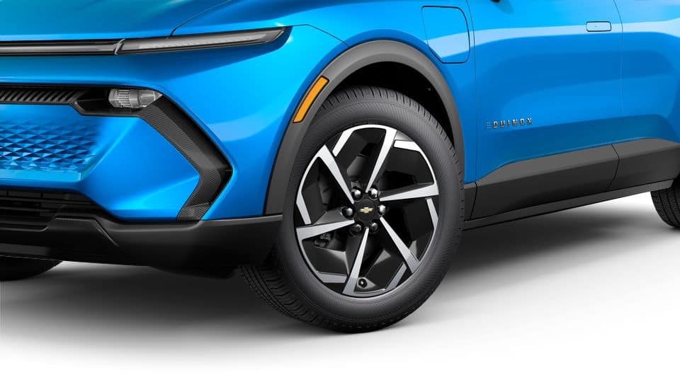 2026 Chevrolet Equinox EV 2LT - Photo 36