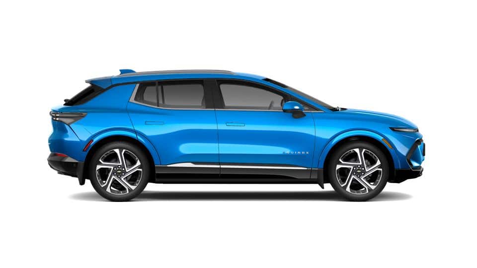 2026 Chevrolet Equinox EV 2LT - Photo 15