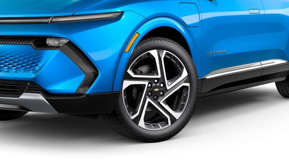 2026 Chevrolet Equinox EV 2LT - Photo 16