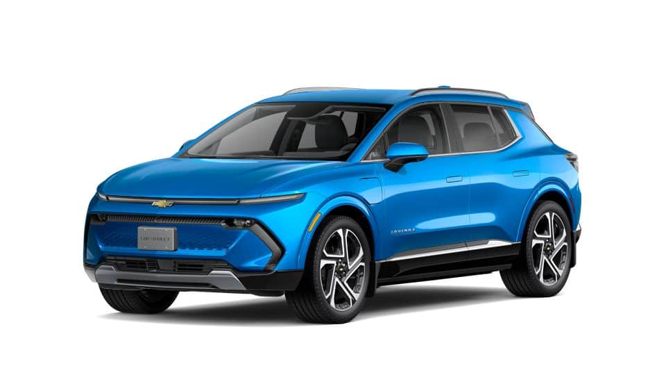 2026 Chevrolet Equinox EV 2LT - Photo 13