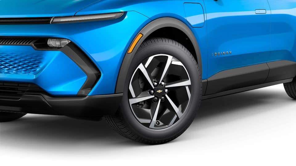2026 Chevrolet Equinox EV 1LT - Photo 30