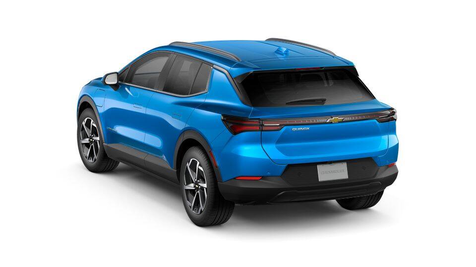2026 Chevrolet Equinox EV 2LT - Photo 54