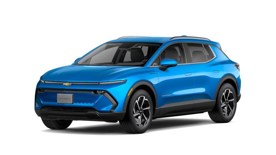 2026 Chevrolet Equinox EV 2LT - Photo 53
