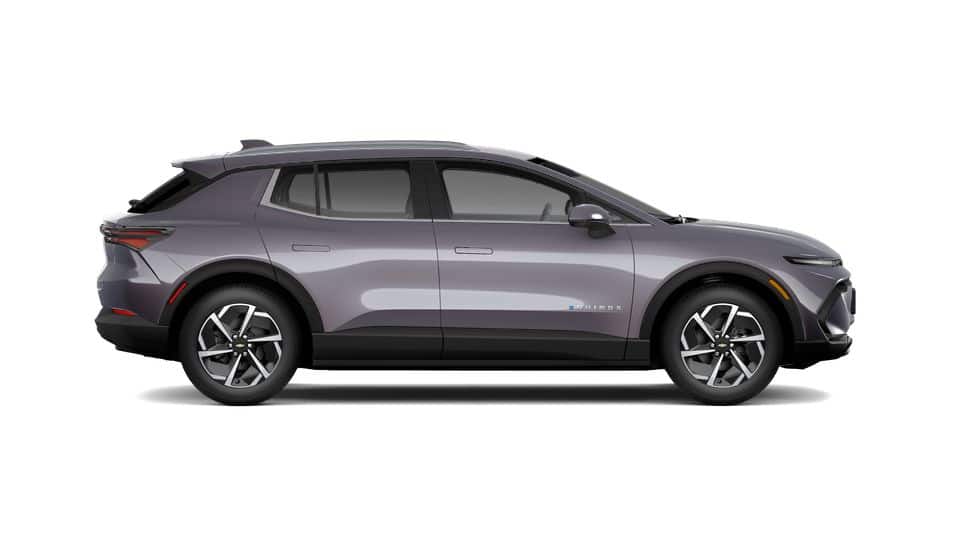 2026 Chevrolet Equinox EV 2LT - Photo 5