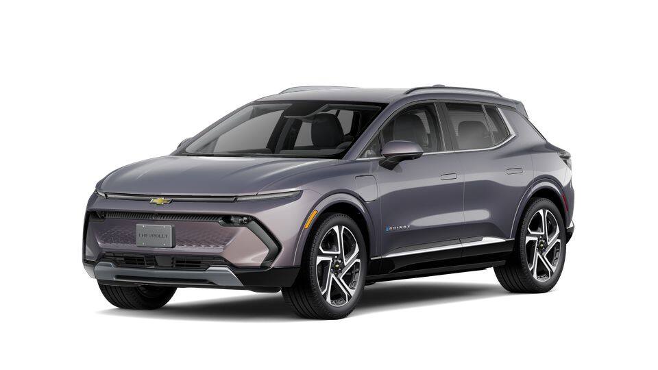 2026 Chevrolet Equinox EV 2LT - Photo 24