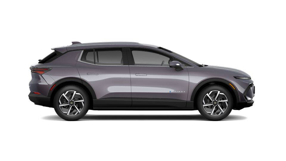 2026 Chevrolet Equinox EV 2LT - Photo 93