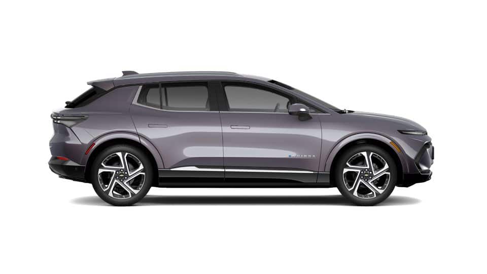 2026 Chevrolet Equinox EV 2LT - Photo 10