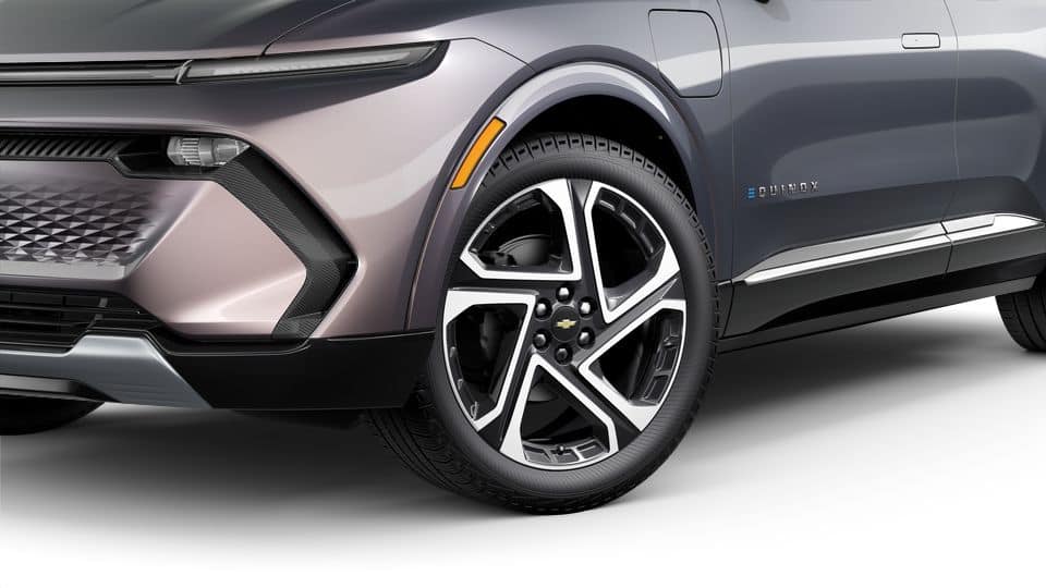 2026 Chevrolet Equinox EV 2LT - Photo 11