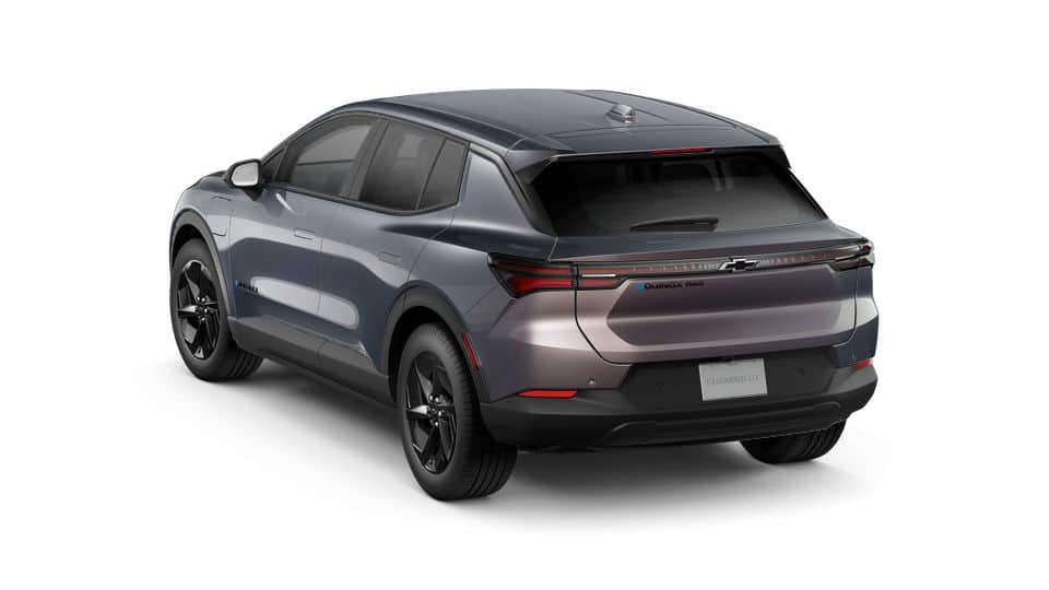 2026 Chevrolet Equinox EV 1LT - Photo 25
