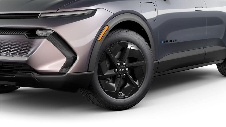 2026 Chevrolet Equinox EV 1LT - Photo 27