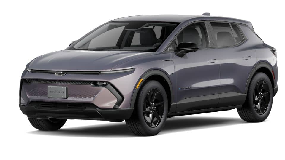2026 Chevrolet Equinox EV 1LT - Photo 23