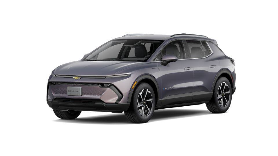 2026 Chevrolet Equinox EV 2LT - Photo 51