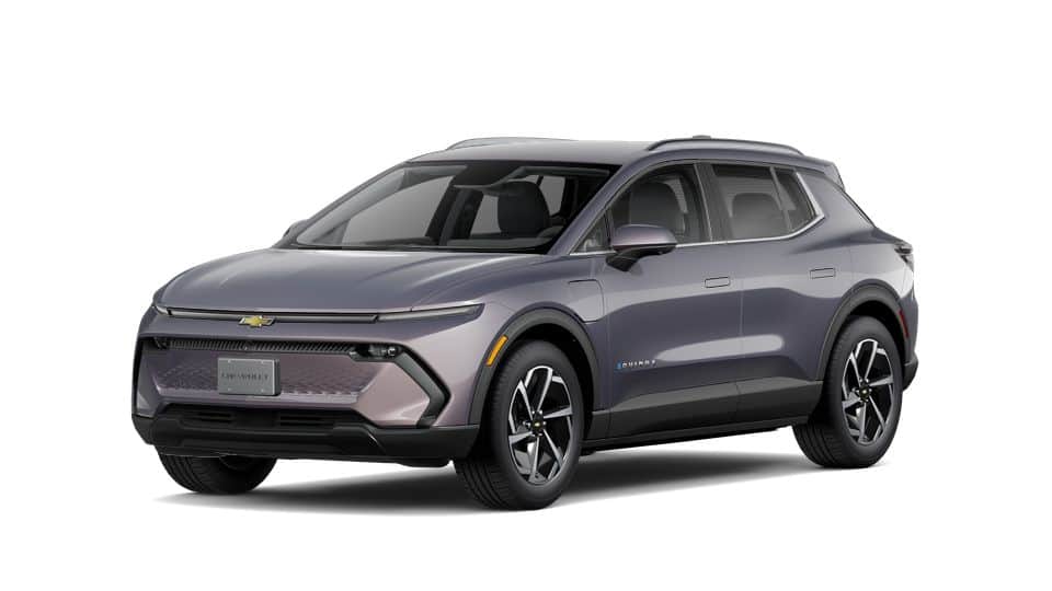 2026 Chevrolet Equinox EV 2LT - Photo 53
