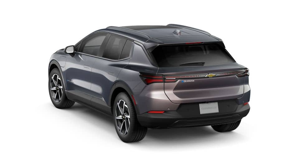 2026 Chevrolet Equinox EV 2LT - Photo 53