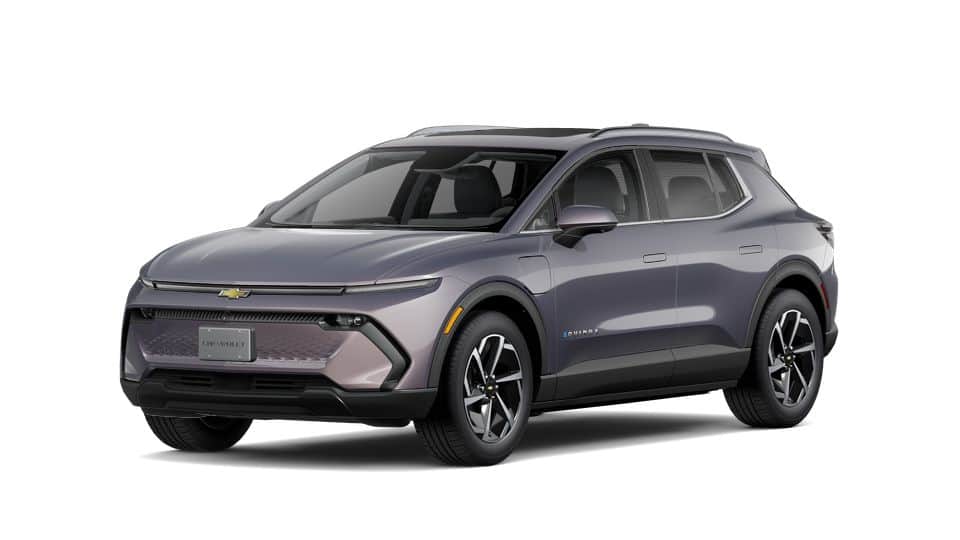 2026 Chevrolet Equinox EV 2LT - Photo 52