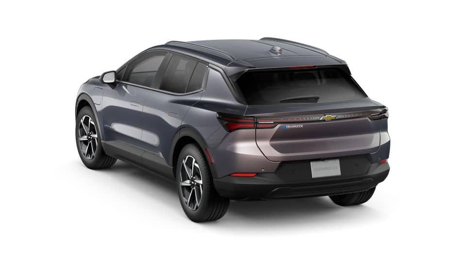 2026 Chevrolet Equinox EV 2LT - Photo 28