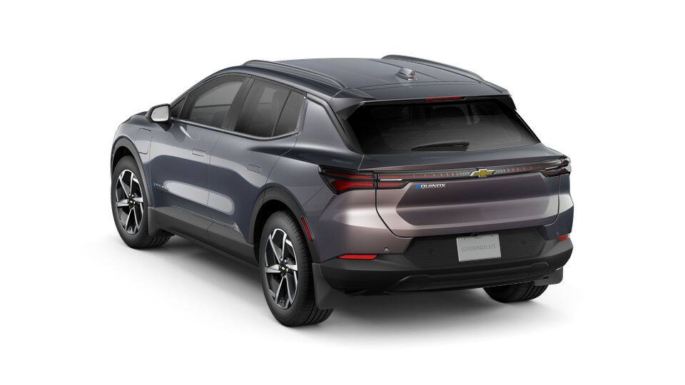 2026 Chevrolet Equinox EV 2LT - Photo 24