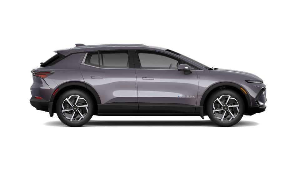2026 Chevrolet Equinox EV 2LT - Photo 25