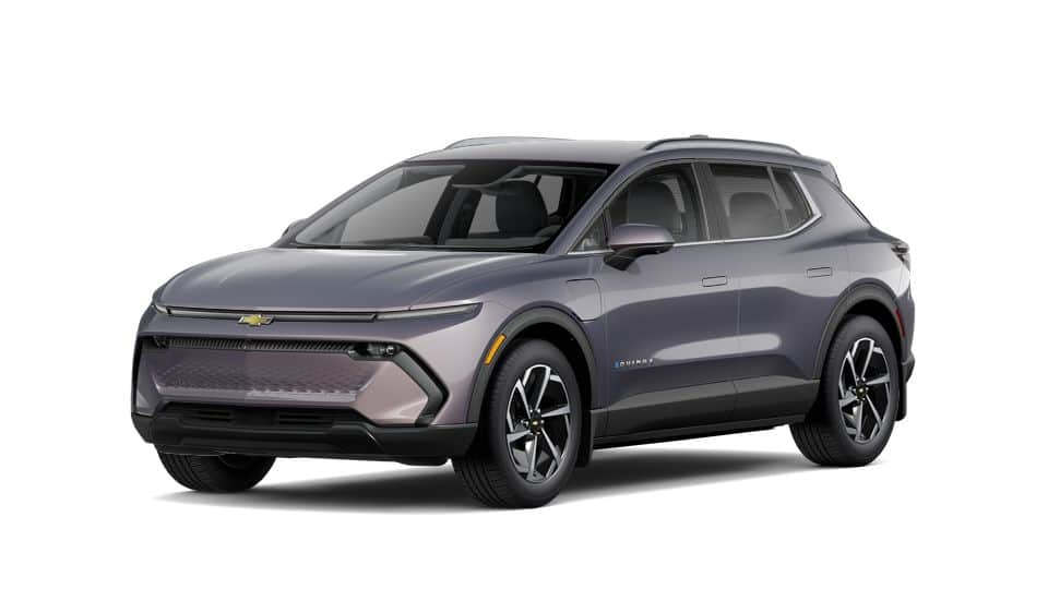 2026 Chevrolet Equinox EV 2LT - Photo 23