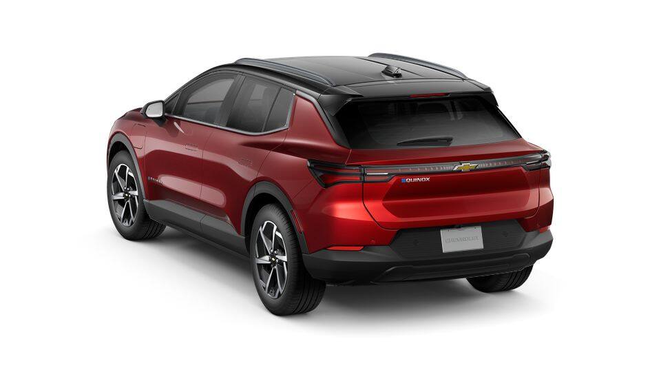 2026 Chevrolet Equinox EV 2LT - Photo 48
