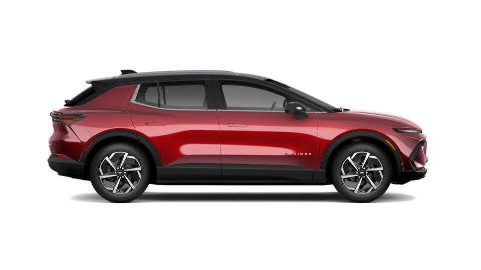 2026 Chevrolet Equinox EV 2LT - Photo 49
