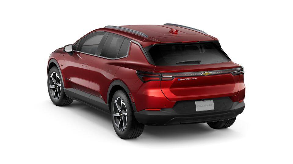 2026 Chevrolet Equinox EV 2LT - Photo 17