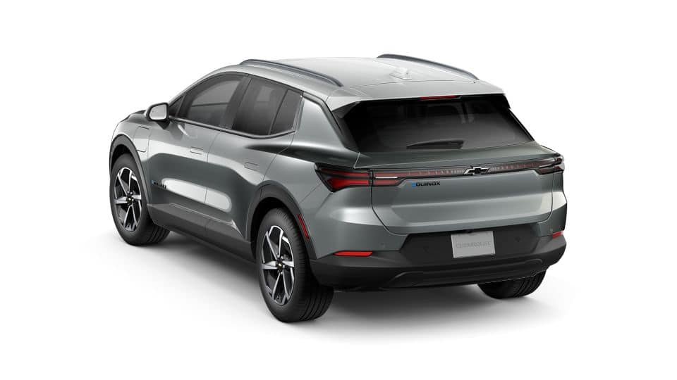 2026 Chevrolet Equinox EV 2LT - Photo 37