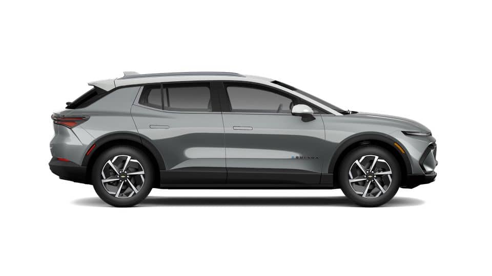 2026 Chevrolet Equinox EV 2LT - Photo 38