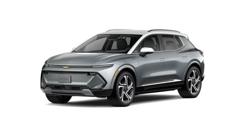 2026 Chevrolet Equinox EV 2LT - Photo 51