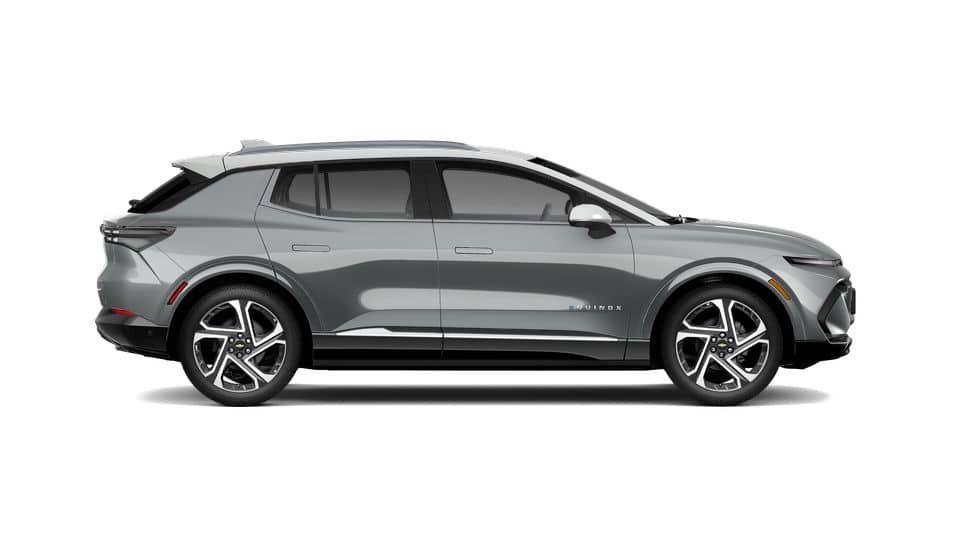 2026 Chevrolet Equinox EV 2LT - Photo 55