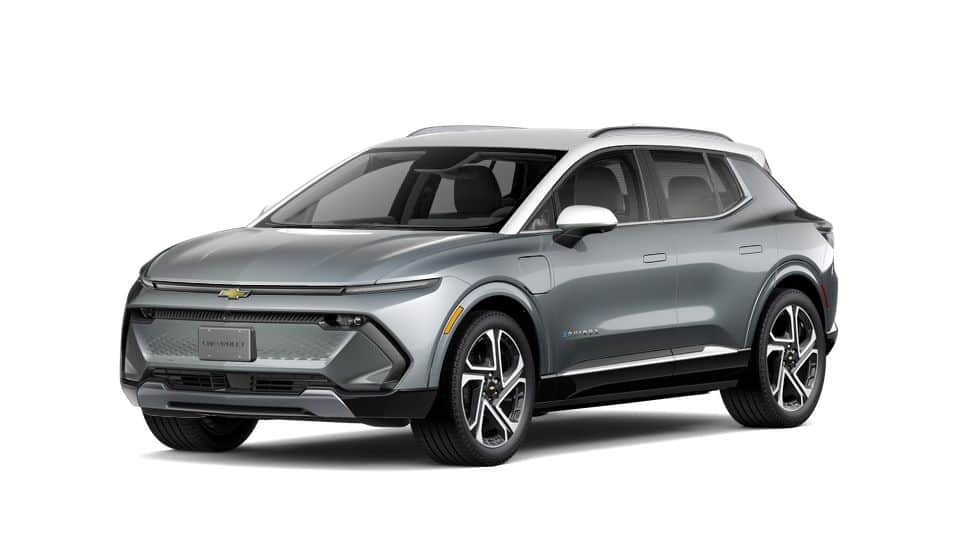 2026 Chevrolet Equinox EV 2LT - Photo 53