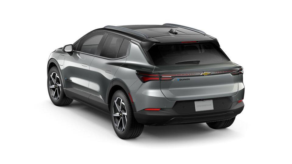 2026 Chevrolet Equinox EV 2LT - Photo 28