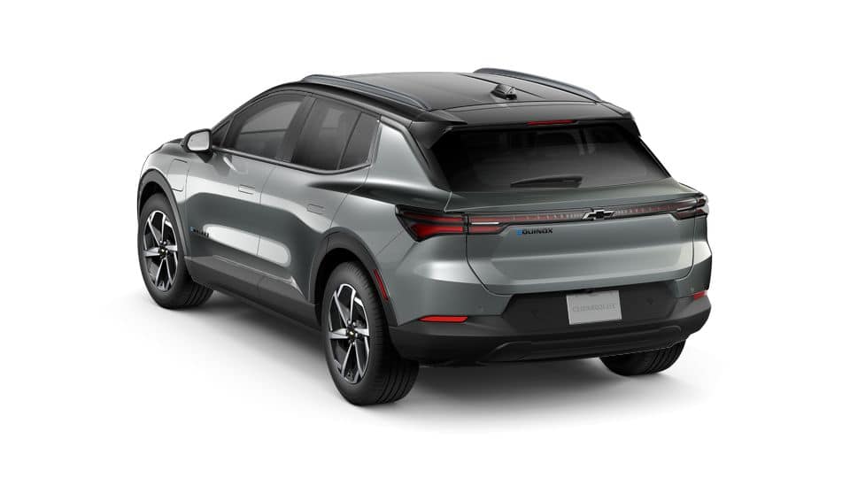 2026 Chevrolet Equinox EV 2LT - Photo 28