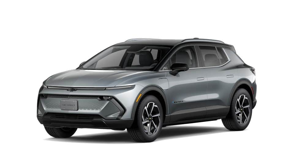 2026 Chevrolet Equinox EV 2LT - Photo 27