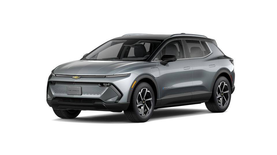 2026 Chevrolet Equinox EV 2LT - Photo 22