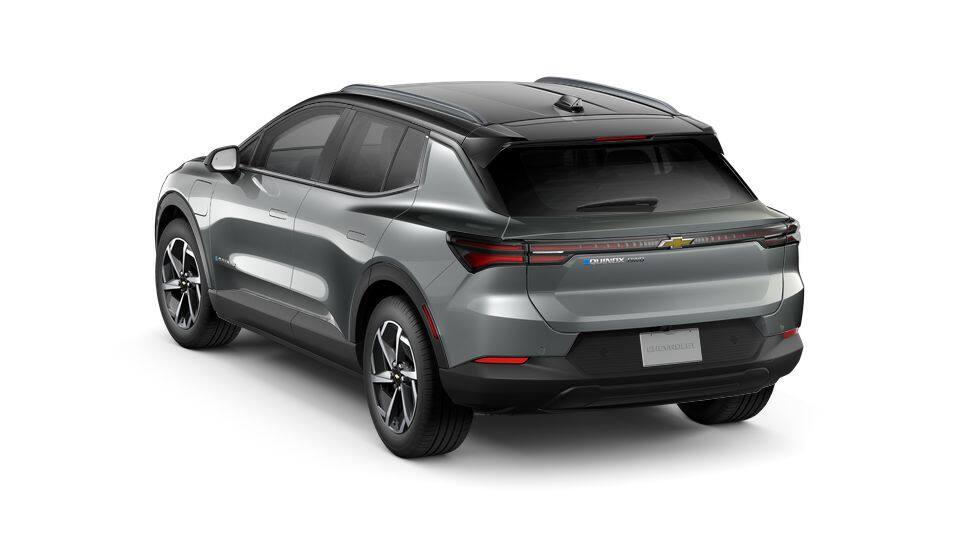 2026 Chevrolet Equinox EV 2LT - Photo 25
