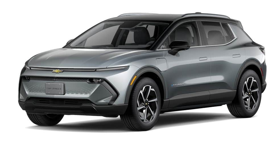 2026 Chevrolet Equinox EV 2LT - Photo 23