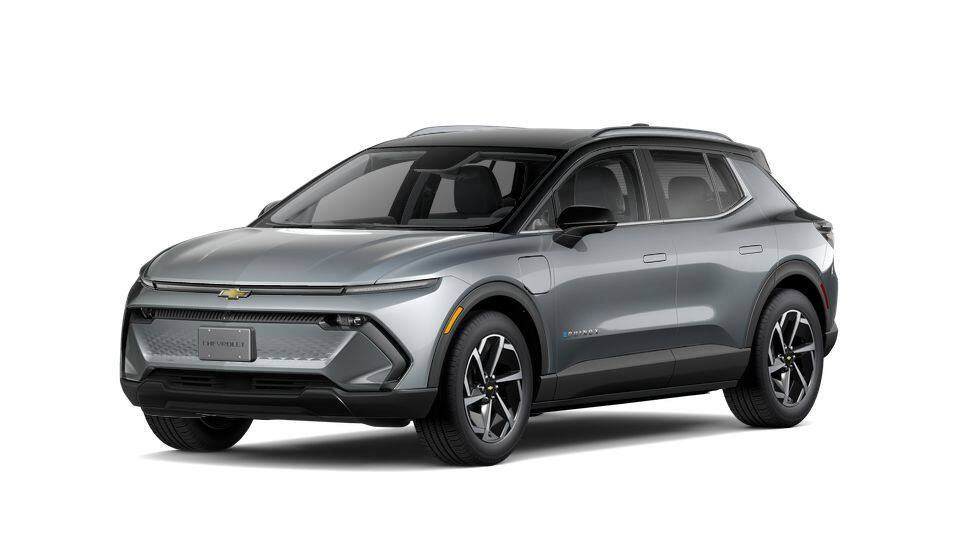 2026 Chevrolet Equinox EV 2LT - Photo 24