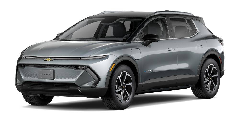 2026 Chevrolet Equinox EV 2LT - Photo 26