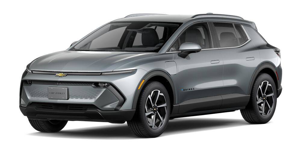2026 Chevrolet Equinox EV 2LT - Photo 26