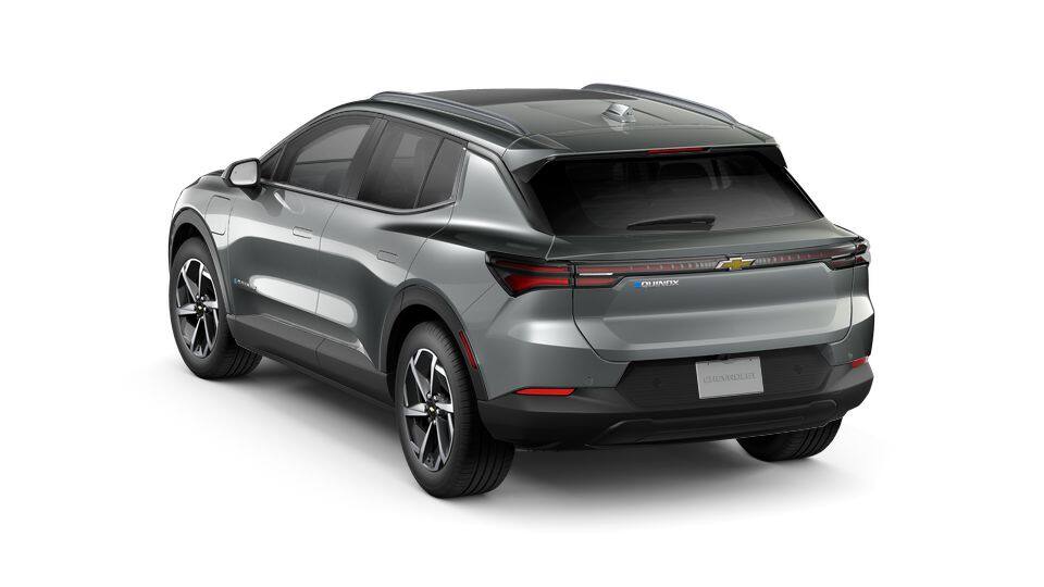 2026 Chevrolet Equinox EV 2LT - Photo 54
