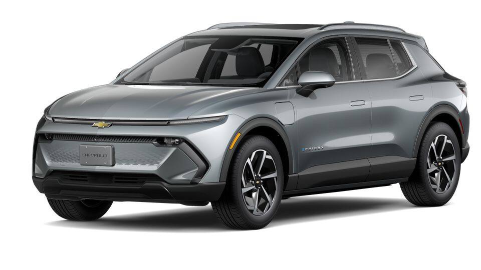 2026 Chevrolet Equinox EV 2LT - Photo 52