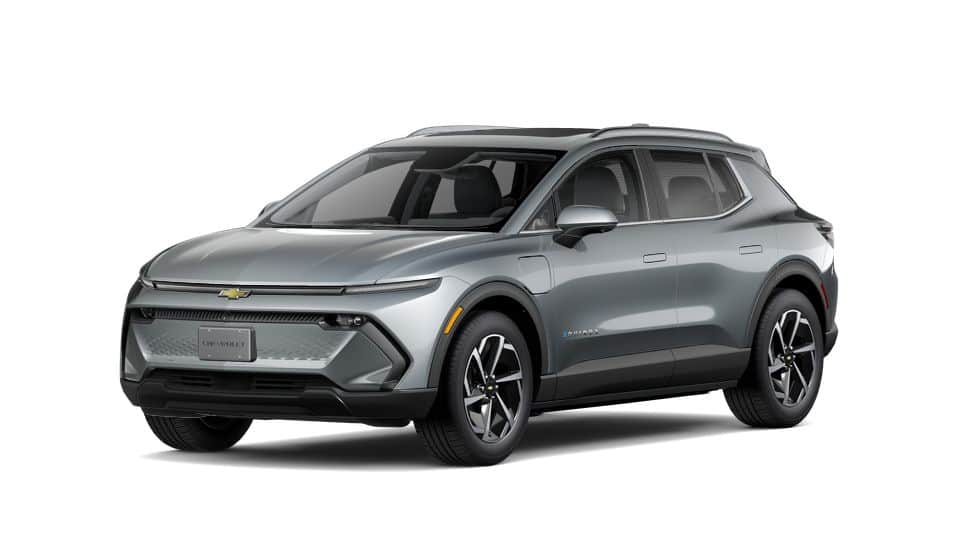 2026 Chevrolet Equinox EV 2LT - Photo 53