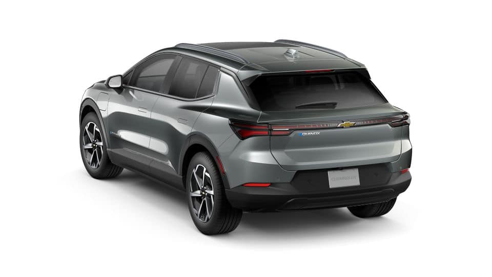 2026 Chevrolet Equinox EV 2LT - Photo 28