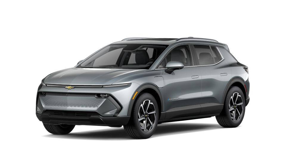 2026 Chevrolet Equinox EV 2LT - Photo 27