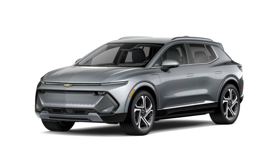2026 Chevrolet Equinox EV 2LT - Photo 51