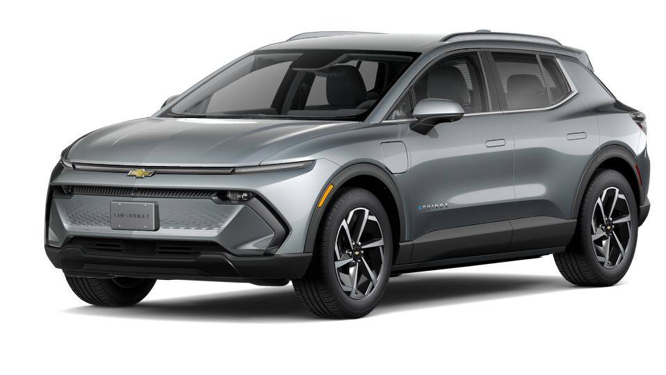 2026 Chevrolet Equinox EV 2LT - Photo 59